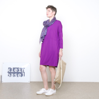 Kleid Nella - 40% Sale auf ausgew&amp;#228;hte Farben